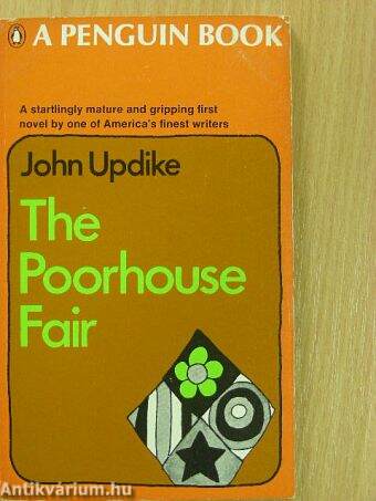 The Poorhouse Fair