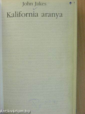 Kalifornia aranya