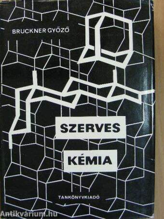 Szerves kémia II/2. (töredék)