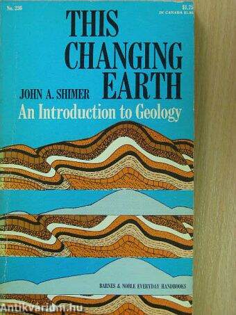 This Changing Earth
