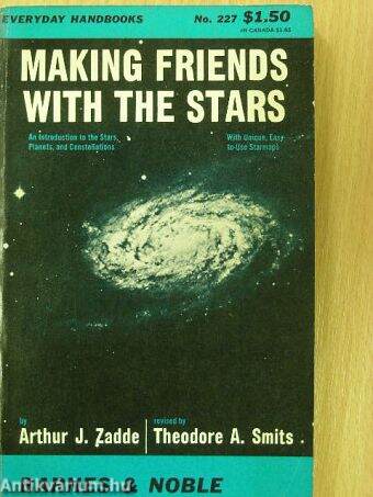 Making Friends with the Stars