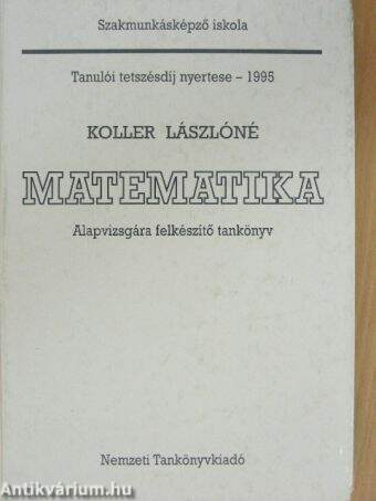 Matematika