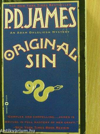 Original Sin