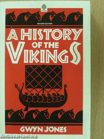 A History of the Vikings