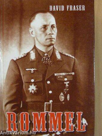 Rommel II. (töredék)