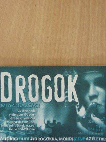 Drogok