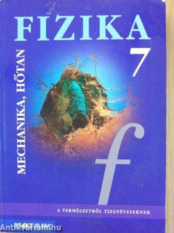 Fizika 7.