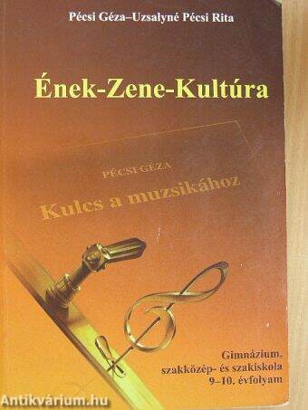 Ének-Zene-Kultúra