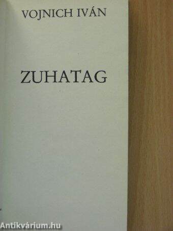 Zuhatag