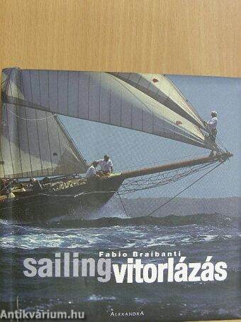 Sailing/Vitorlázás