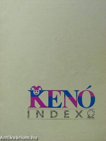 Kenó index