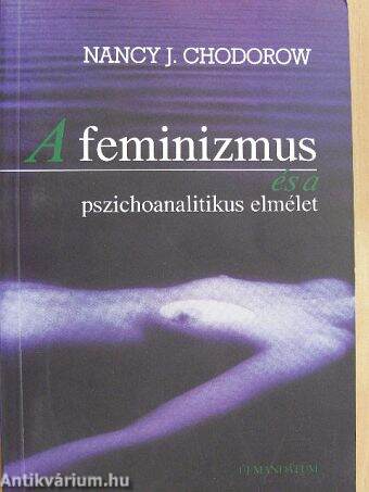 A feminizmus és a pszichoanalitikus elmélet