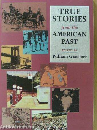 True Stories from the American past