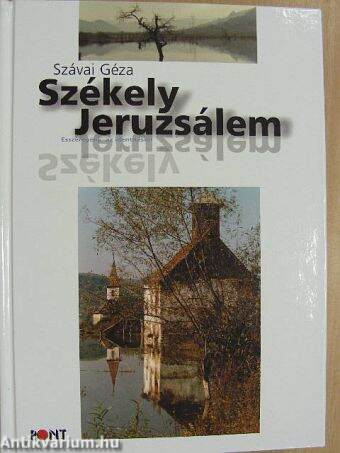 Székely Jeruzsálem