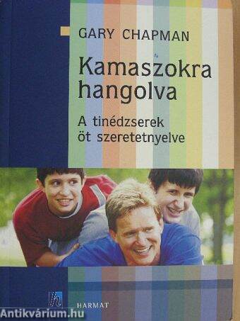 Kamaszokra hangolva