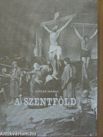 A Szentföld