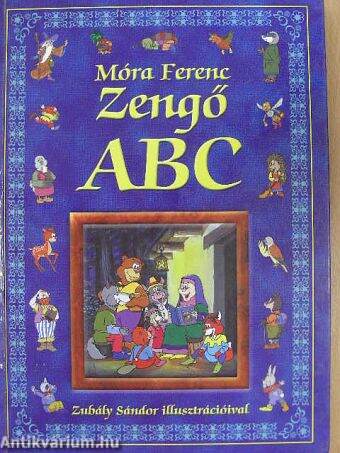 Zengő ABC