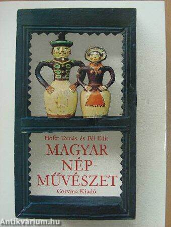 Magyar népművészet