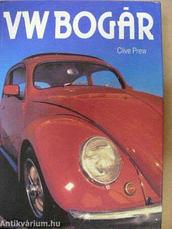 VW Bogár