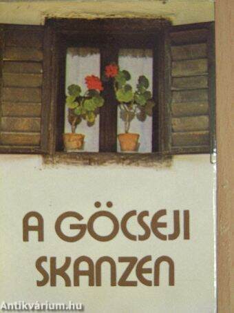 A göcseji skanzen