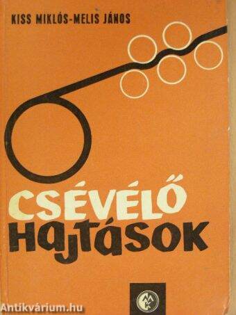 Csévélő hajtások