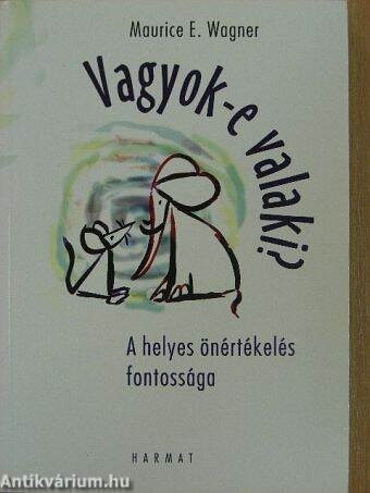 Vagyok-e valaki?