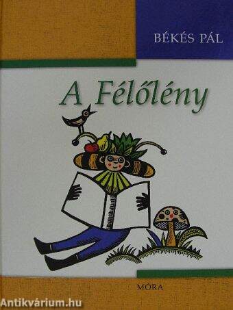 A Félőlény