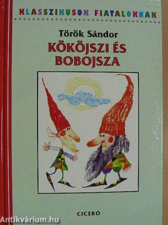 Kököjszi és Bobojsza