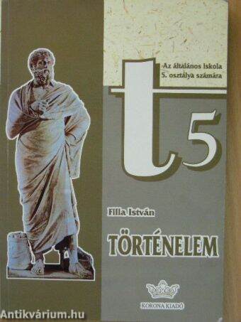 Történelem 5.