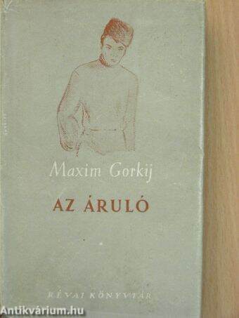 Az áruló