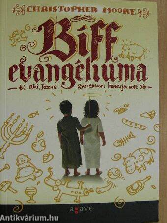 Biff evangéliuma