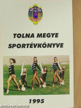 Tolna megye Sportévkönyve 1995