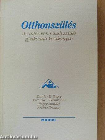 Otthonszülés