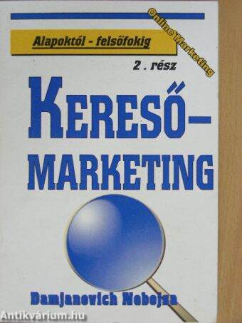 Keresőmarketing