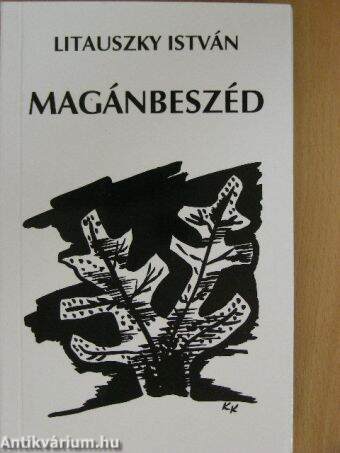 Magánbeszéd