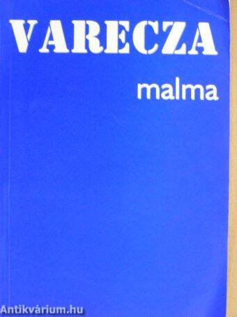 Varecza malma