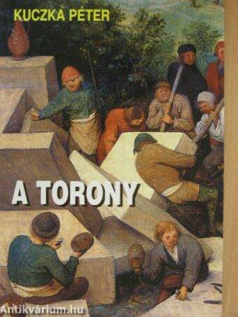 A torony
