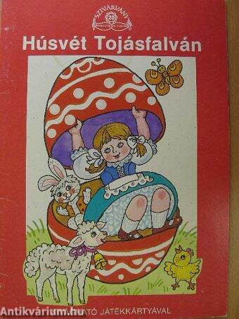 Húsvét tojásfalván