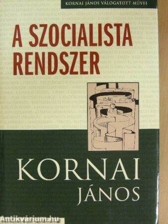 A szocialista rendszer