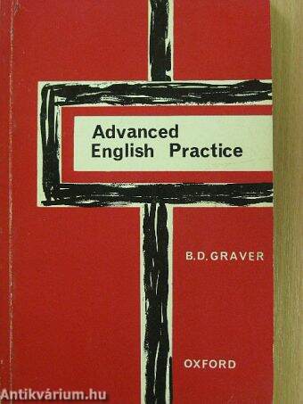 Advanced English Practice