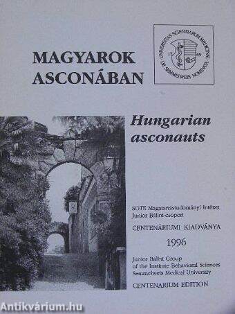 Magyarok Asconában