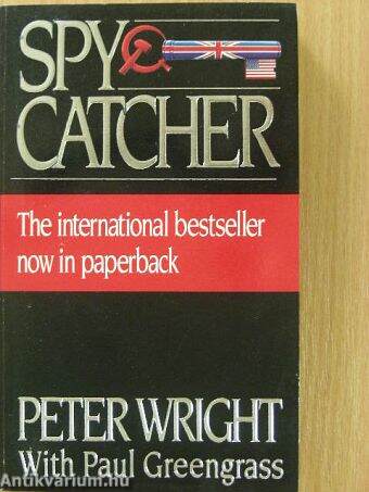 Spycatcher