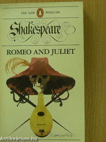 Romeo and Juliet