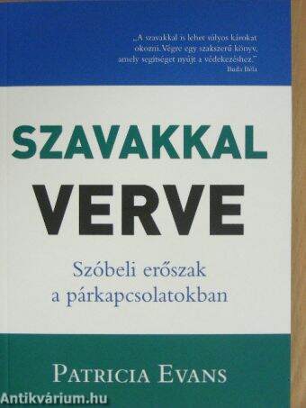 Szavakkal verve