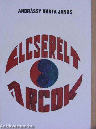 Elcserélt arcok