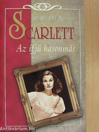 Scarlett - Az ifjú hasonmás