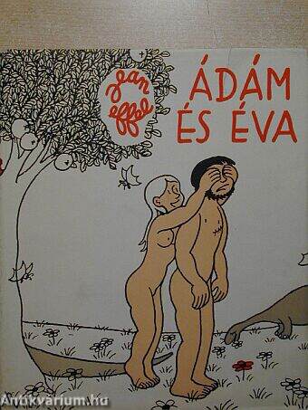 Ádám és Éva