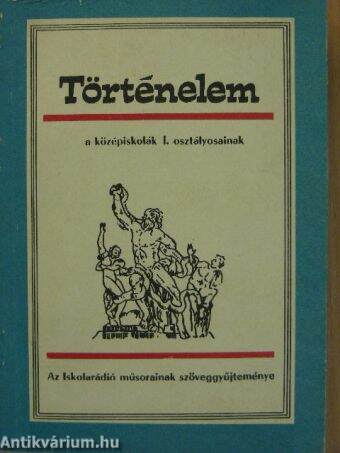 Történelem I.