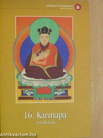 16. Karmapa-meditáció