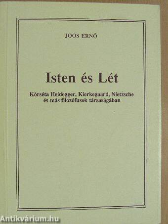 Isten és Lét